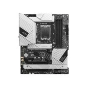 MSI PRO Z790-A MAX WIFI Soket 1700 7800Mhz OC DDR5 4xM.2 WI-FI 6E ATX Anakart - 2