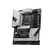 MSI PRO Z790-A MAX WIFI Soket 1700 7800Mhz OC DDR5 4xM.2 WI-FI 6E ATX Anakart - 4