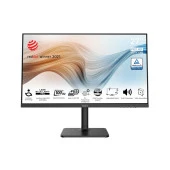 MSI MODERN MD272XP 27"  1ms(MPRT)  100HZ 1920x1080 (FHD) IPS FreeSync HDR Type-C Monitör - 1