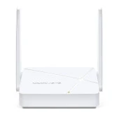 Mercusys MR20 Wireless Dual Band Router - 1