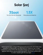 Anker Eufy S220 Solar Kamera T8134 thumbnail 1