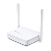 Mercusys MR20 Wireless Dual Band Router - 3
