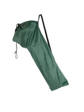 Trendyapimarket Katlanır Kamp Masası Yeşil 47cm - 2