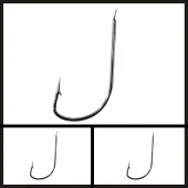 Uyguna-Yakala 15 Adet Sode Black İğne No:6-İĞN.432 thumbnail 1