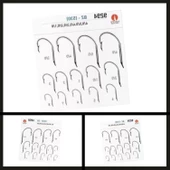 Uyguna-Yakala 100 Adet Vmc 9294bz No: 7 İğne-İĞN.181 thumbnail 2