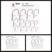 Uyguna-Yakala 100 Adet Vmc 9294bz No: 7 İğne-İĞN.181 thumbnail 1