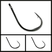 Uyguna-Yakala 25 Adet Dft 505 Bronz 1/0 İğne-İĞN.238 thumbnail 1