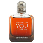 Emporio Armani Stronger With You Absolutely EDP 100 ml - 2