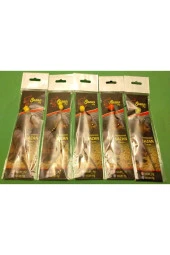 SR SazanRig Hazır Yüzen Rig Takımı ( 5 Li Set) - 10
