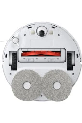 Xiaomi Robot Vacuum S10 Plus Akıllı Robot Süpürge kutu hasarlı teşhir cihazıdır thumbnail 4