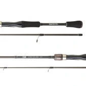 Daiwa Exceler DF 252 cm 10-35 gr Spin Kamış thumbnail 2