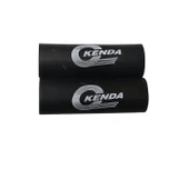 Forte Gt Xbyc 5017 Sünger Bisiklet Elcik Ergonomik Kaymaz Bisiklet Elciği Siyah thumbnail 3