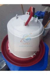 Tavuk Suluk 8 Litre 5 Adet Gönderim - 1