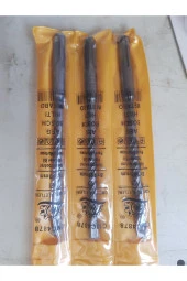 8mm hilti ucu 8x160mm hss 3 Adet - 1