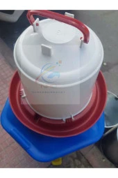 Tavuk Suluk 10 Litre 10 Adet Gönderim - 1