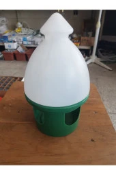 Güvercin Keklik Bıldırcın Suluk 1litre 3 Adet gönderim - 1