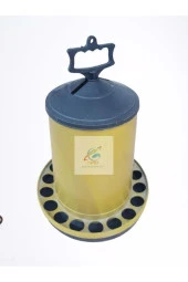 Tavuk Yemliği 15 Kg - 1