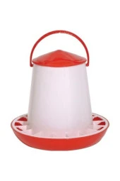 Tavuk Yemliği 5kg Kapasite - 1