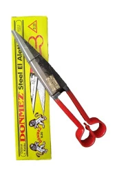 Dönmez Yunus Koyun Kırkma Makası 31 Cm - 1