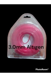 Ot Misinası 3,0mm Altıgen 46 M - 2
