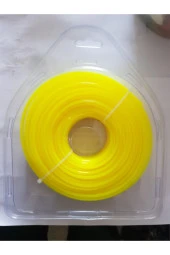 Tırpan Çim Biçme Misinesi 3.3mmx40m Altıgen - 2