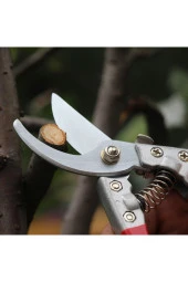 V8 Budama Makası Pro 8" - 2