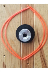 Misina Başlığı Eco - 2