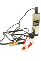 Mazot Pompası 12 V 60 Watt Profesyonel Seri thumbnail 1