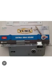 Oda Kapı Kilidi 40mm - 1