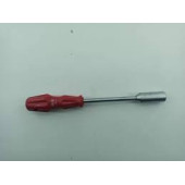 Lokma Tornavida 8 Mm - 4