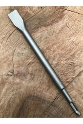 Sds Plus Hilti Keski Kırıcı Delici Keskisi Dar Keski 250mm - 1