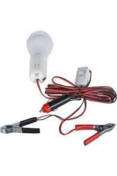 Starmax Sm-2103 12v Seyyar Lamba - 1