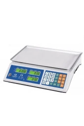 40 Kg Terazi - 1