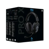LOGITECH G PRO X Kablosuz 7.1 Surround Ses Gaming Kulaklık - 2