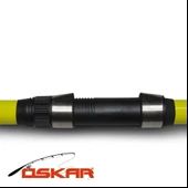Oskar Bloomberg Shore Catcher 3.90m Surf Kamışı - 5