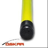 Oskar Bloomberg Shore Catcher 3.90m Surf Kamışı - 8