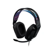 LOGITECH G335 981-000978 Kablolu Siyah Gaming Kulaklık - 1