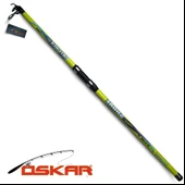 Oskar Bloomberg Shore Catcher 3.90m Surf Kamışı - 2