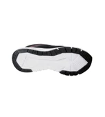 KİNETİX Kadın Siyah Beyaz Comfort Taban Bağcıklı Günlük Koşu Spor Ayakkabı thumbnail 9