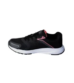 KİNETİX Kadın Siyah Beyaz Comfort Taban Bağcıklı Günlük Koşu Spor Ayakkabı thumbnail 7