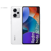 Xiaomi Redmi Note 12 Pro 5G 256 GB Beyaz - 1