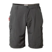 Craghoppers NL Cargo Erkek Şort-ANTRASİT - 1