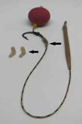 Line Aligner Kicker Camou (10 Adet) - 4