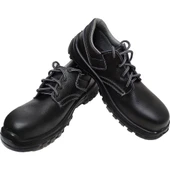 Bmes 571 Iş Güvenlik Ayakkabısı S2 Deri 42 Numara - 1