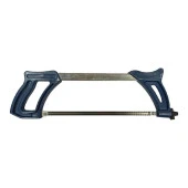 DEMİR TESTERE KOLU+ ESAŞ TESTERE SET - 2