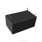 HLK-5M05 5V 1A 5W AC DC 220V to 5V Voltaj Düşürücü Modül İzole Elektronik Devre Güç Kaynağı Smps - 4
