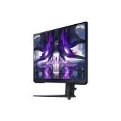 SAMSUNG Odyssey G3 LS24AG320NUXUF 24” 165Hz 1Ms Full HD HDMI DP FreeSync VA Gaming Monitör - 3