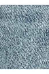 Erkek Açik Indigo Jeans - 12