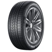 Continental WinterContact TS 860 S 265/35 R21 101W XL FR Kış Lastiği - 2023 thumbnail 1