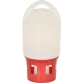 Güvercin Suluğu 10 Litre Kuş Suluğu pvc Suluk thumbnail 2